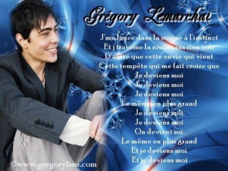paroles